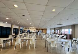 Gul Circle Mrt Station (EW30) (D22), Factory #475966441